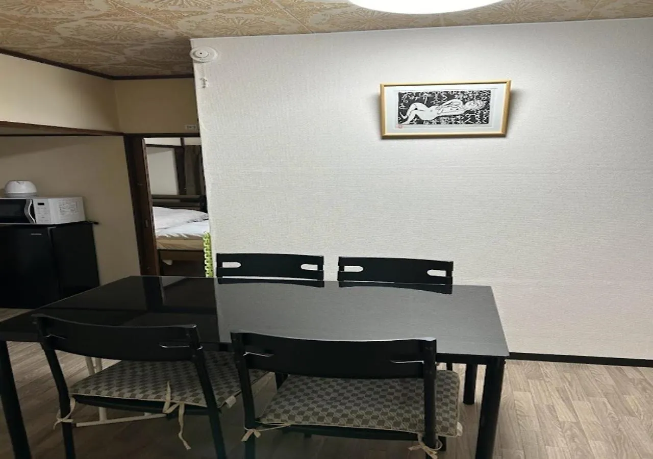 M,Ap - Vacation Stay 16056 Otaru 0*,  Japonsko